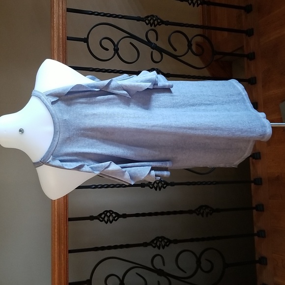 Umgee cold shoulder top - Picture 4 of 6